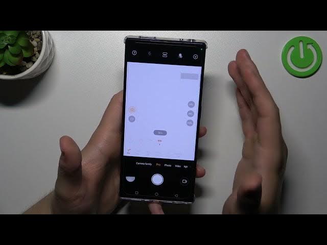 Video thumbnail for Nubia Red Magic 8 Pro Camera Pro Mode | Grab Photos Like a Pro📷✨