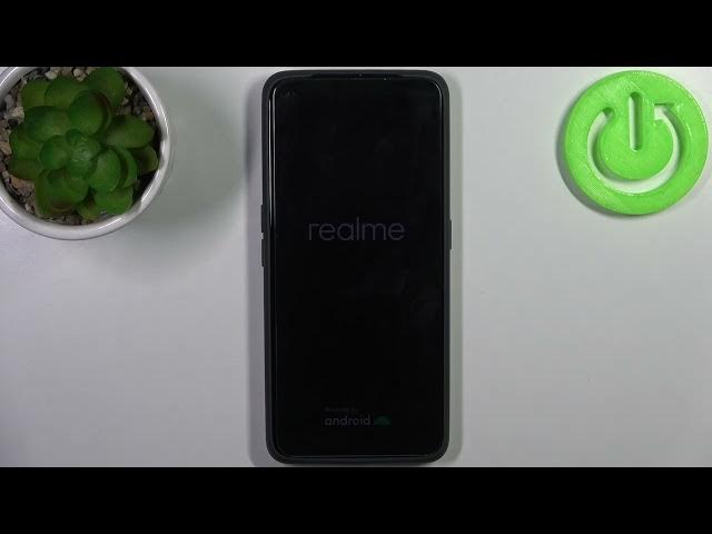 Video thumbnail for How to Factory Reset REALME Narzo 50 Pro