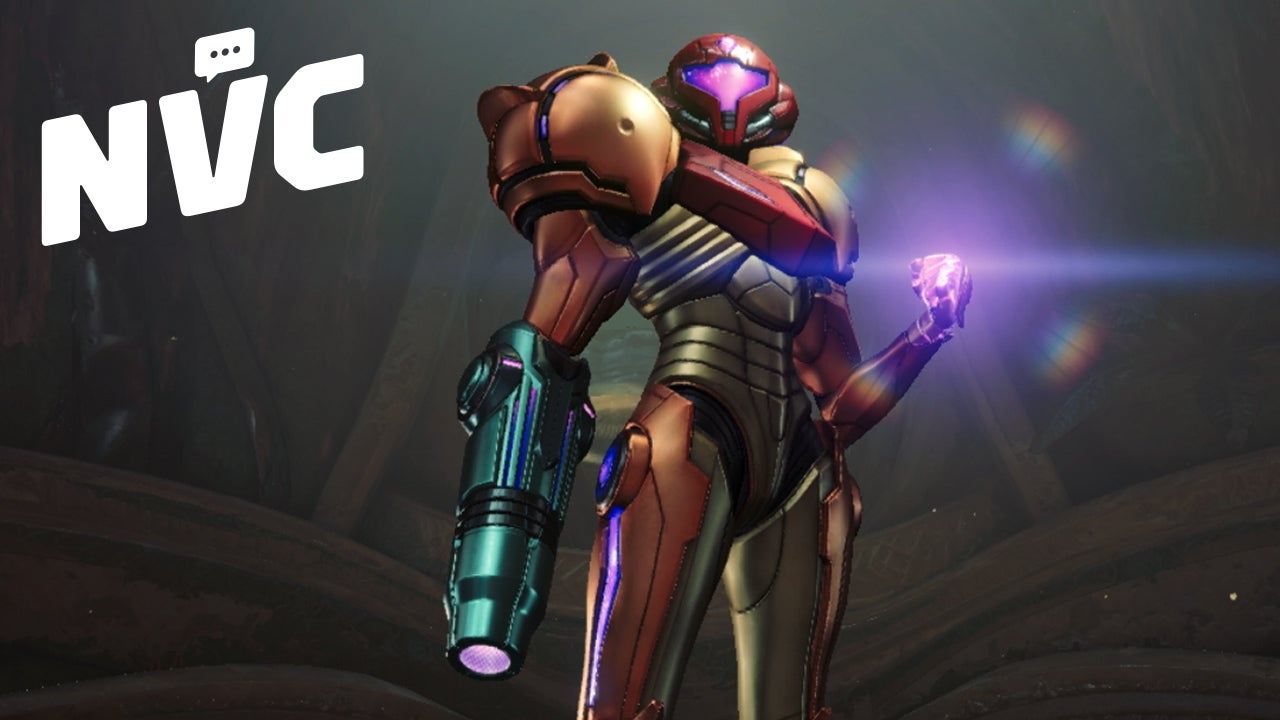 Video thumbnail for Nintendo Switch 2: Peer Schneider’s Biggest Surprises - NVC Clips