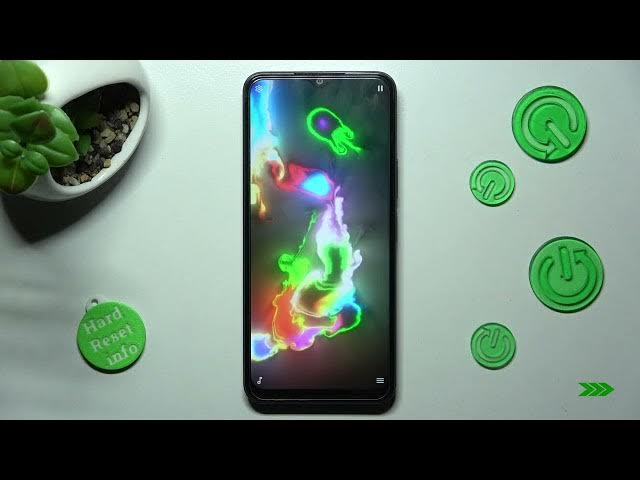 Video thumbnail for How to Download and Apply Live Wallpaper on VIVO Y22S? - Magic Fluids Free