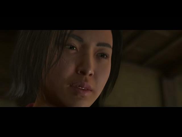 Video thumbnail for Assassin's Creed Shadows - From Spark To Flame: Return To Tomiko: "Have To Kill Them All" Cutscene