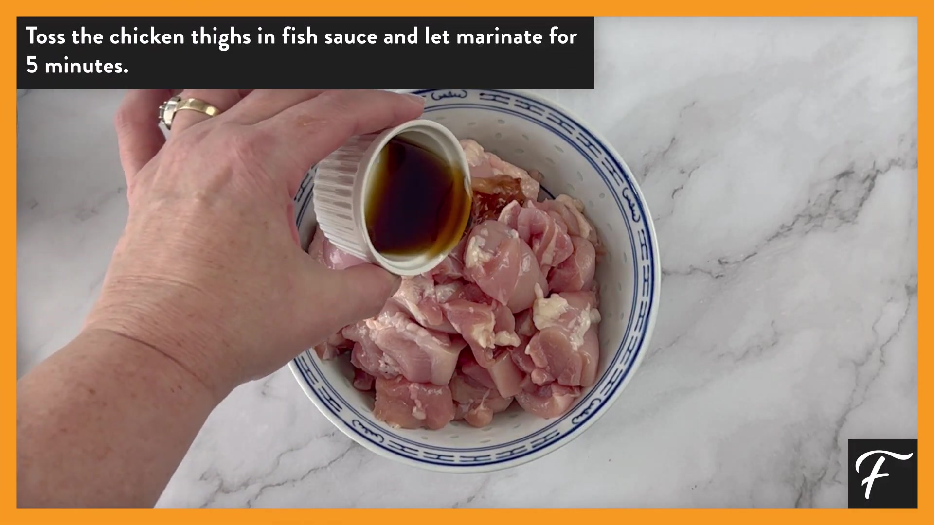 'Video thumbnail for Homemade Tom Kha Gai (Thai Coconut Chicken Soup) Recipe'