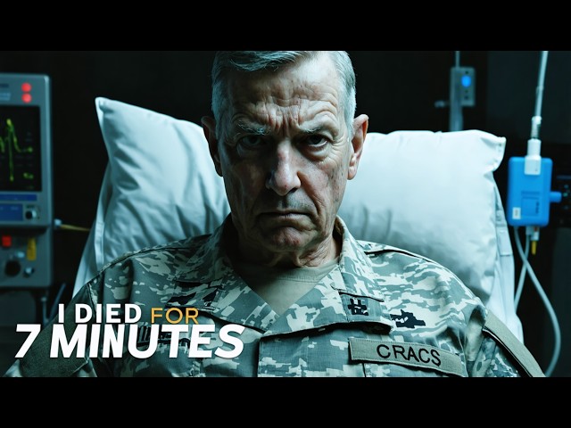 Video thumbnail for Doctor Couldn't Explain What I Saw in Heaven | True Near Death Experience