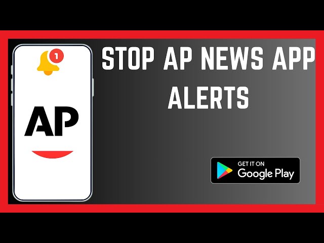 Video thumbnail for How To Permanently Stop AP News App Pop Up Notifications