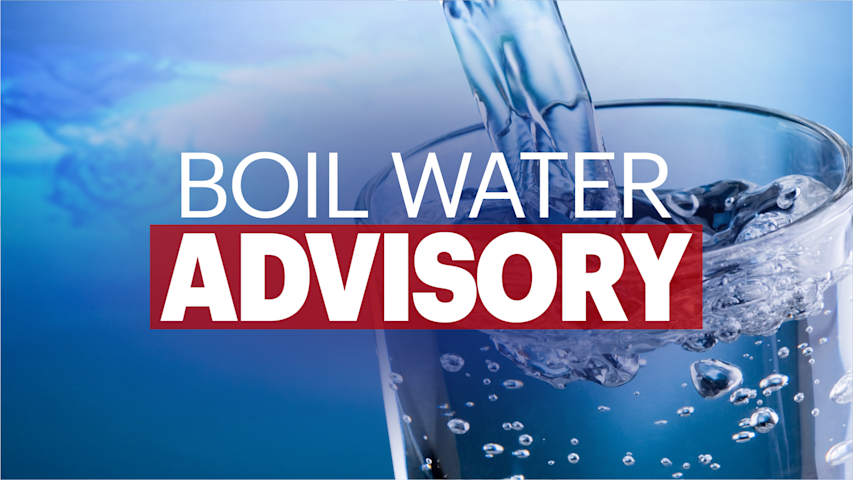 Video thumbnail for Waterbury lifts boil water notice after testing confirms water is safe