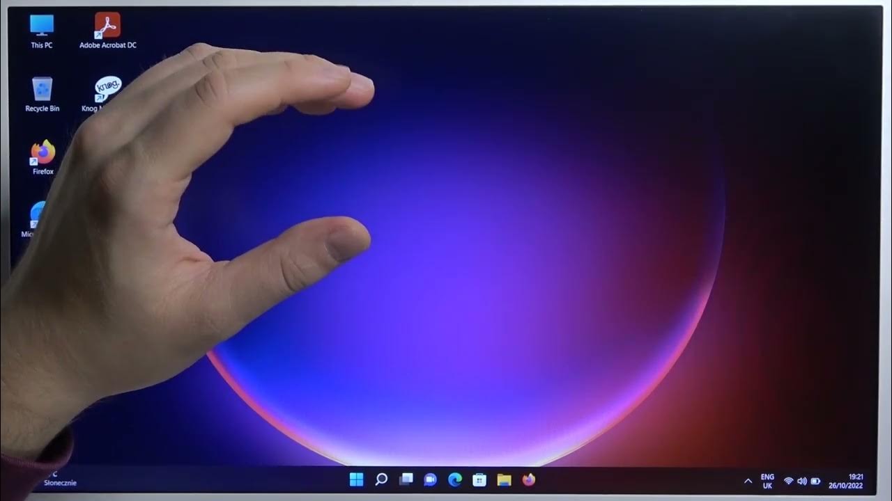 Video thumbnail for How to Pair Edifier TWS330NB with Laptop / Windows?