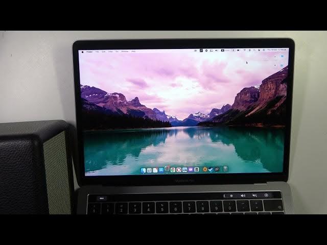 Video thumbnail for How to Pair Marshall Stanmore II with Macbook?
