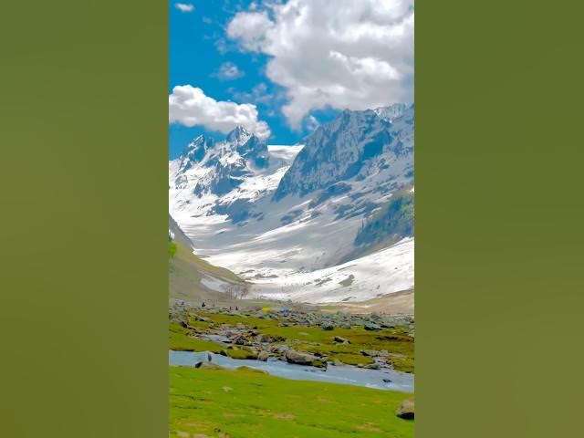 Video thumbnail for Kashmir#shortvideo #kashmirvalley #nature