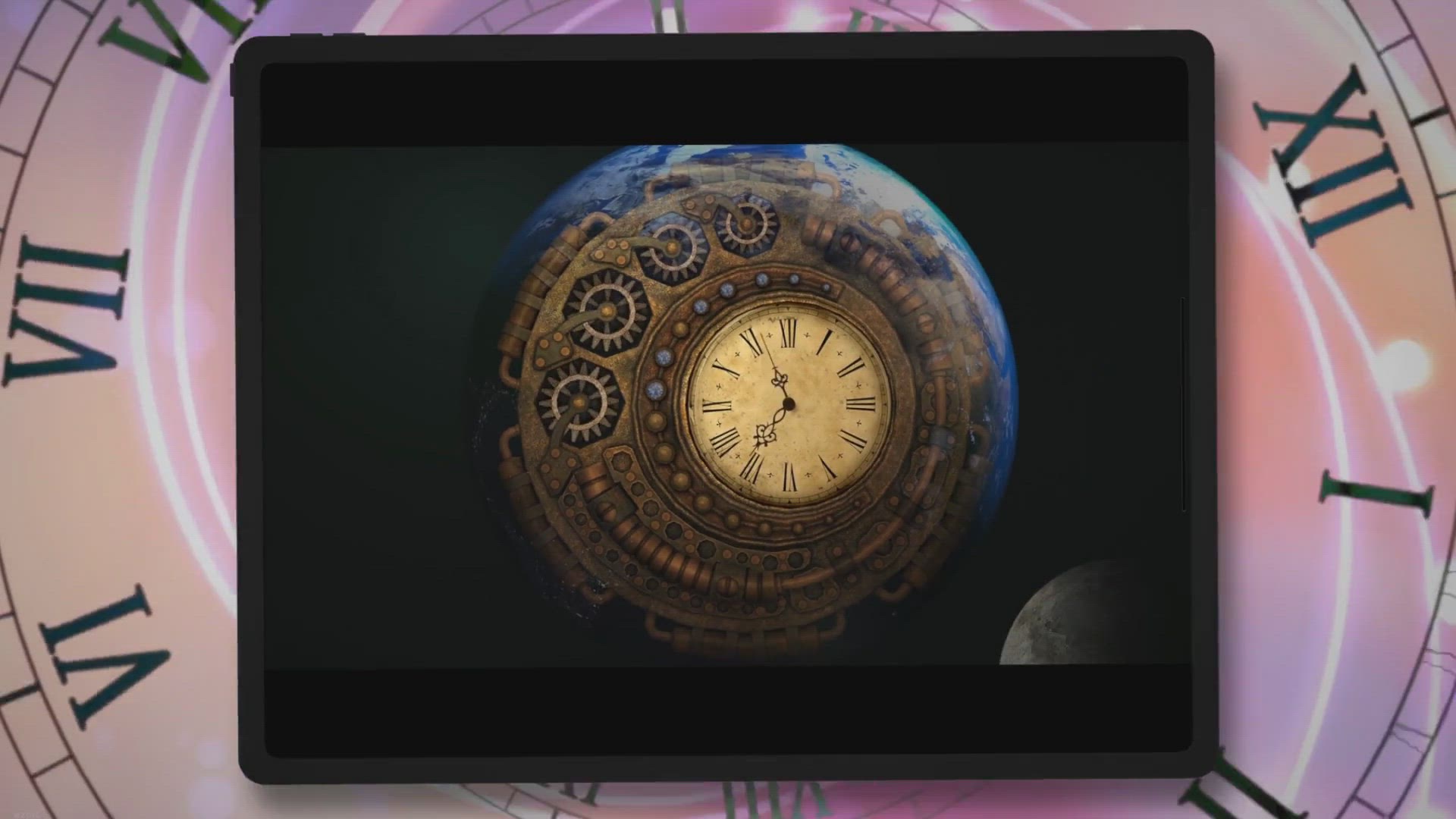 Video thumbnail for Hälfte des Lebens. Das wohl wundersamste Gedicht von Friedrich Hölderlin. Ein Spätsommergedicht.