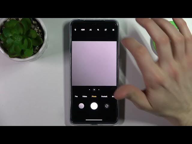 Video thumbnail for How to Enable Camera Location Tags on XIAOMI Poco X4 Pro // Save Location Info