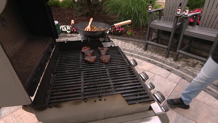 Video thumbnail for Dan's Grill Hampton fundraiser to take place this weekend in East Hampton