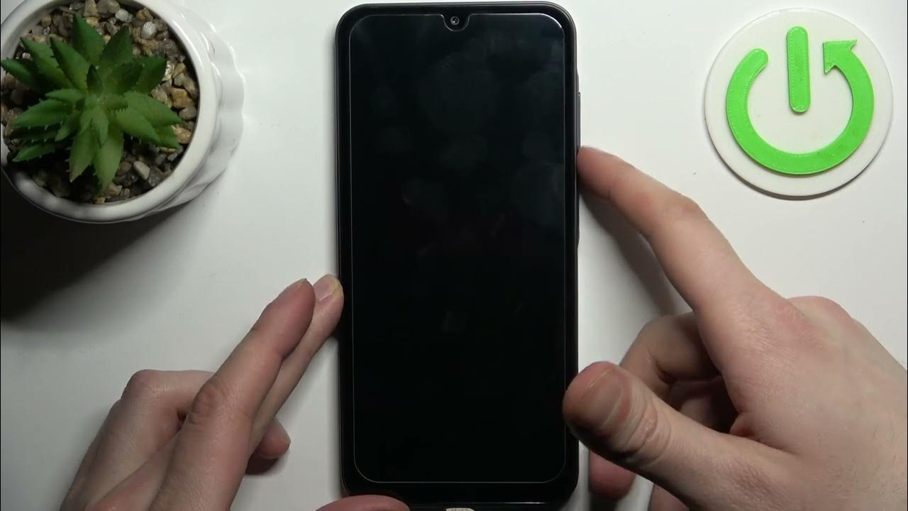 Video thumbnail for How to Active Download Mode on SAMSUNG Galaxy A05