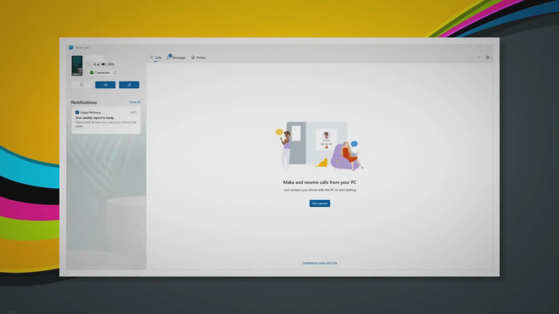 Video thumbnail for How To Streamline Windows Phone Link Notifications