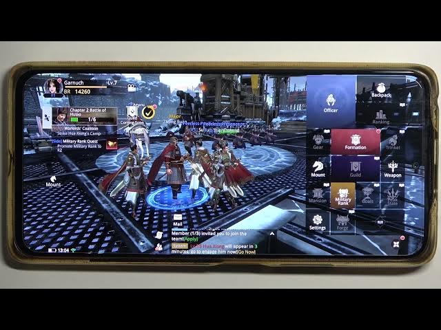 Video thumbnail for Dynasty Legends 2 - How To Enable Free Camera