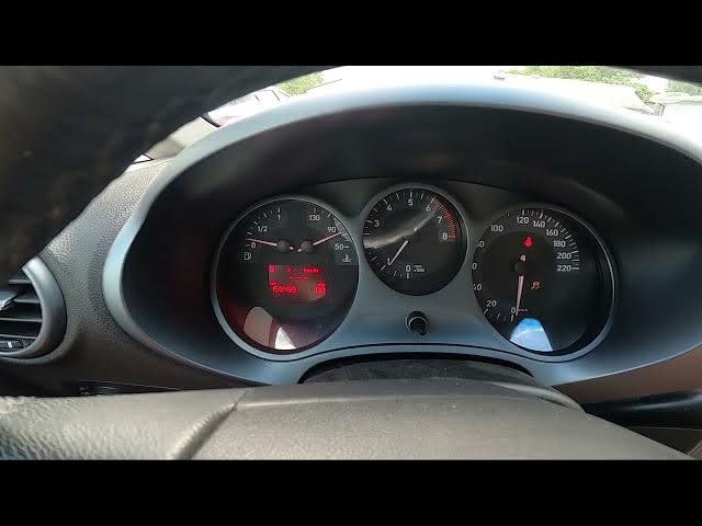 Video thumbnail for How to Enter and Manage Digital Speedometer in Seat Leon II ( 2005 – 2012 )