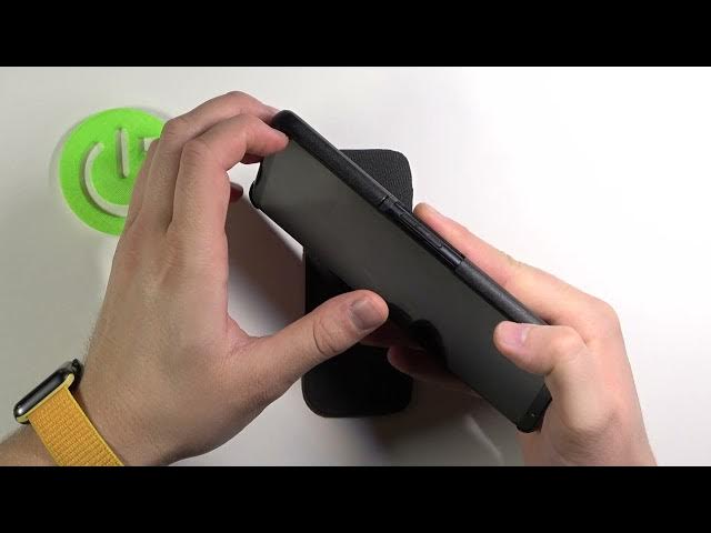 Video thumbnail for How to Remove Tempered Glass from ASUS ROG Phone 5? Get Rid of Display Protector