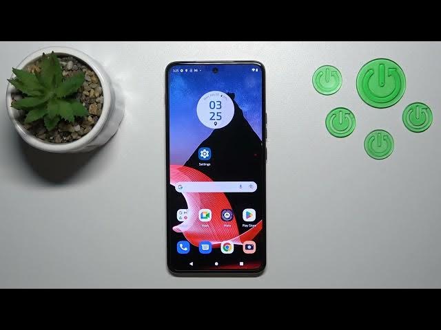 Video thumbnail for How To Enable Google Assistant For MOTOROLA ThinkPhone
