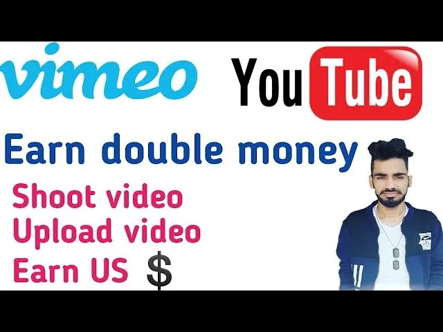 Video thumbnail for earn money online