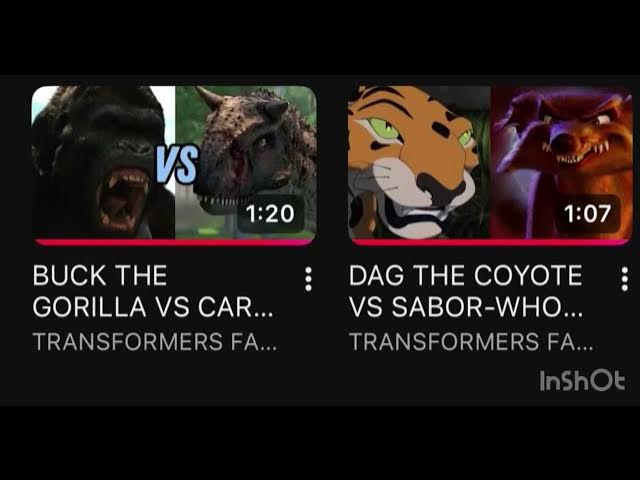 Video thumbnail for List of 23 debates @patrickbell7035