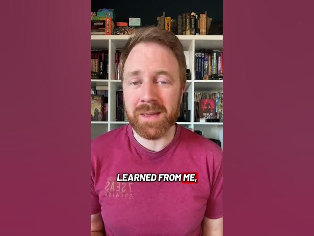 Video thumbnail for DnD’s pacing problems might be solved by fewer, harder encounters