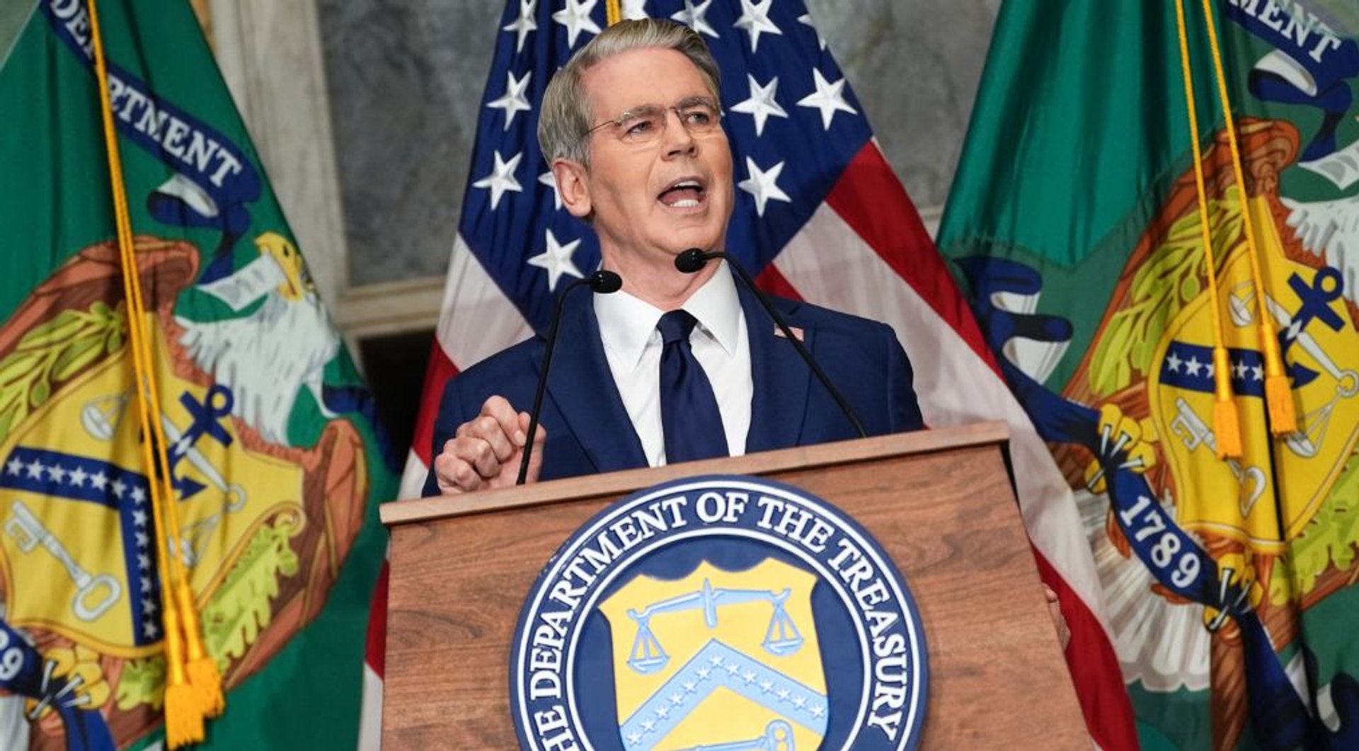 Video thumbnail for US launches ‘Operation Economic Outcast’ to cut Iran’s economic lifeline