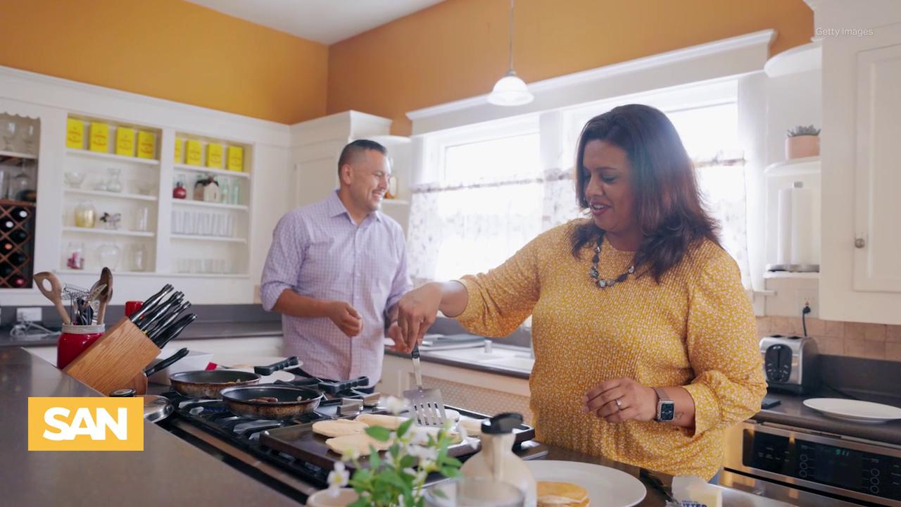 Video thumbnail for RFK Jr. plans radical changes to dietary guidelines