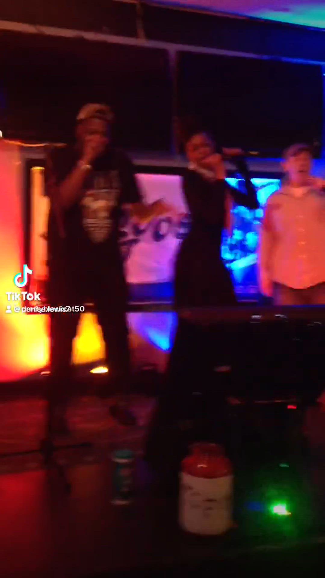 'Video thumbnail for At the silly Goose'
