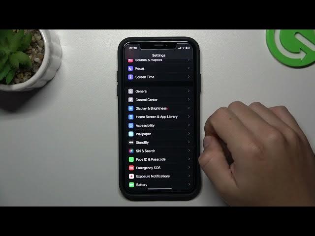 Video thumbnail for iOS Tips: How to Turn Off Vibrations on iPhone?