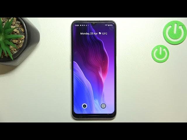 Video thumbnail for How to Enable OTG Connection in REALME C31 – Find OTG Option