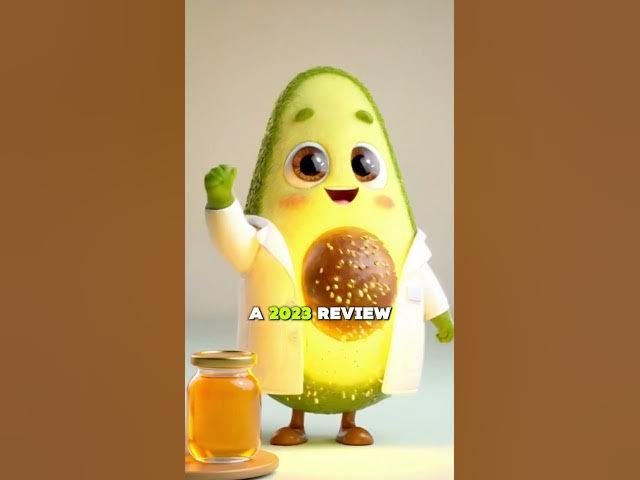 Video thumbnail for What Happens If You Eat Raw Honey Every Day (Doctors Never Tell You This)