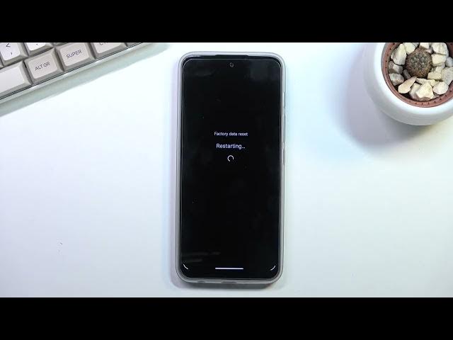 Video thumbnail for How to Reset All Settings on MOTOROLA G71 5G - Hard Reset via Settings