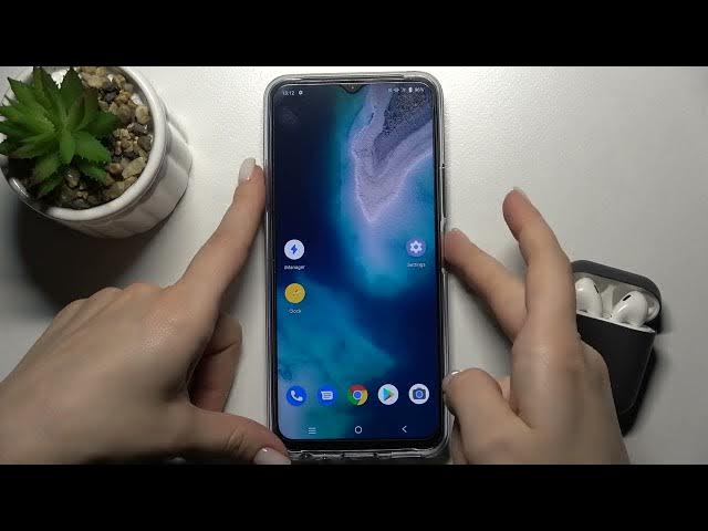 Video thumbnail for How to Link Google Assistant from Down Volume Button in Vivo Y33S - Unlink Google  Assistant