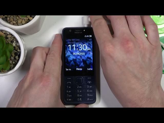 Video thumbnail for How to Connect Headphones to NOKIA 230