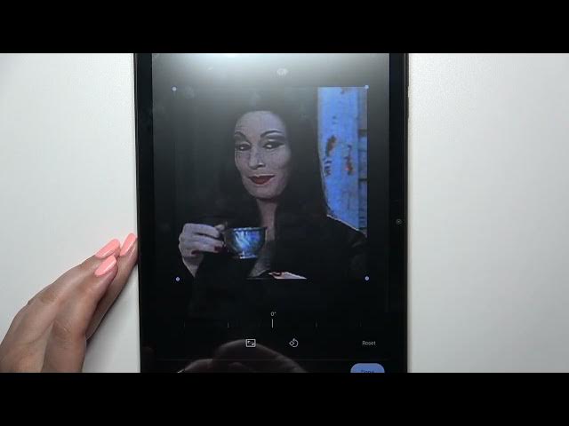 Video thumbnail for How to Add Picture to Contact in TCL Tab 10 – Personalize Contacts