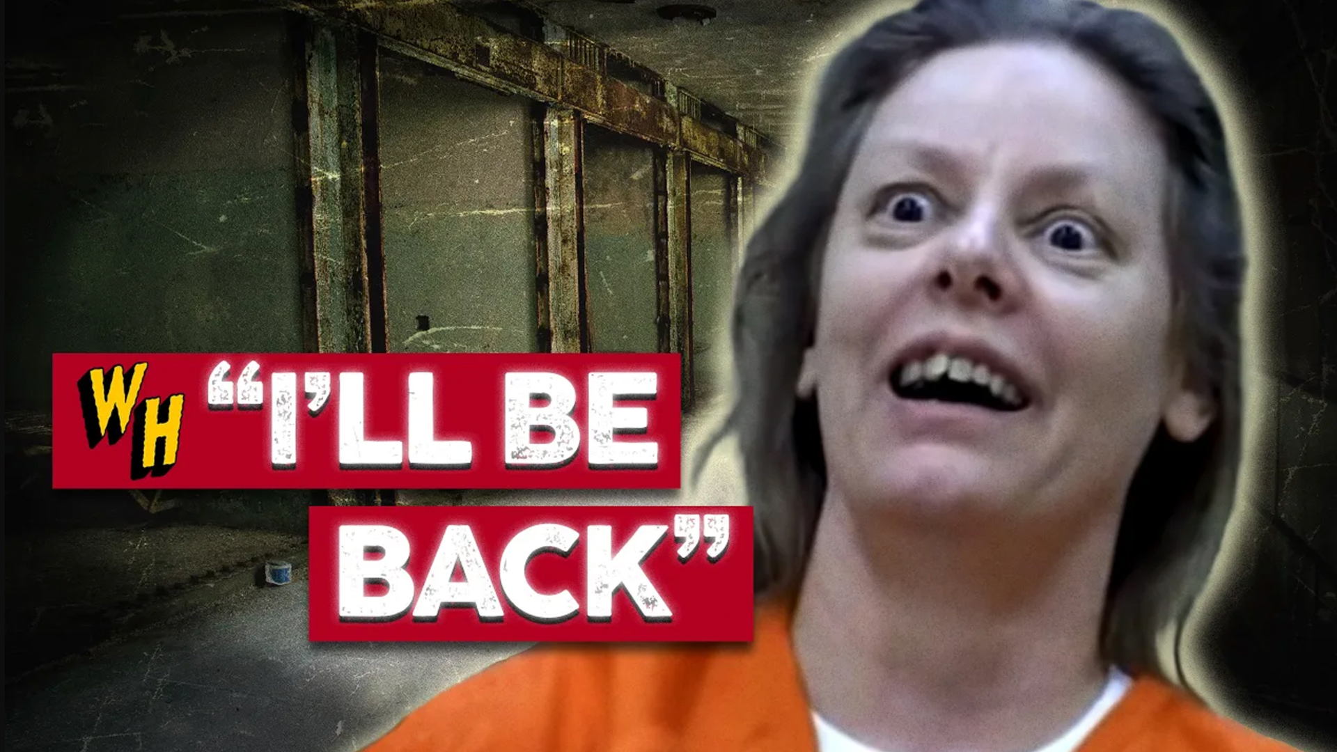 Video thumbnail for Last Words Of Infamous Death Row Inmates
