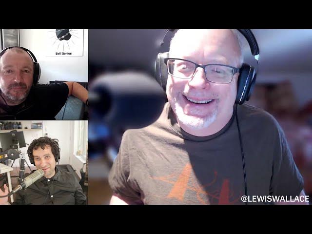 Video thumbnail for “M2” MacBook Pros are incoming, and we got details! (Cultcast #493)