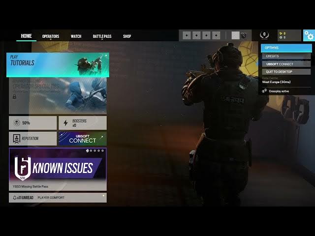 Video thumbnail for How To Enable & Disable Objective Markers On Rainbow Six Siege