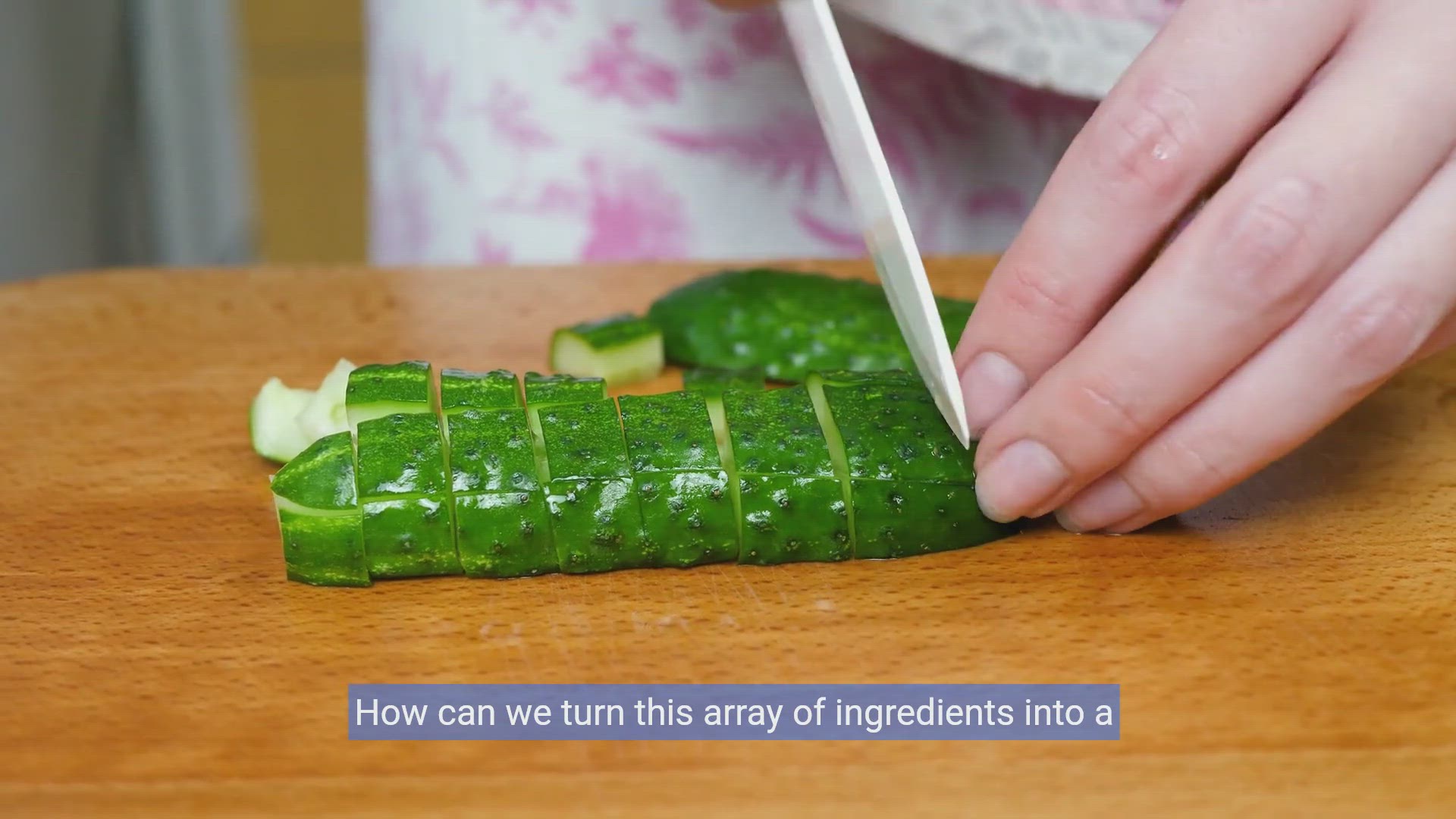 'Video thumbnail for Quick & Healthy Meal Prep Hacks for Busy Bees!'
