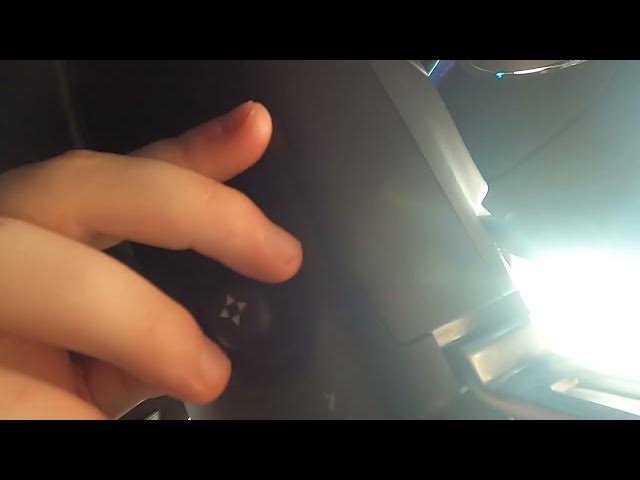 Video thumbnail for How to Adjust Steering Wheel Position in Maserati Quattroporte II ( 2013 – now )