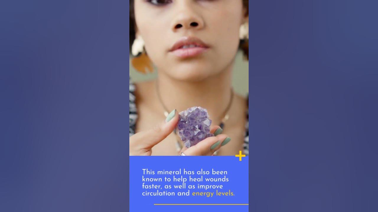 Video thumbnail for Healing Power of Healer’s Gold