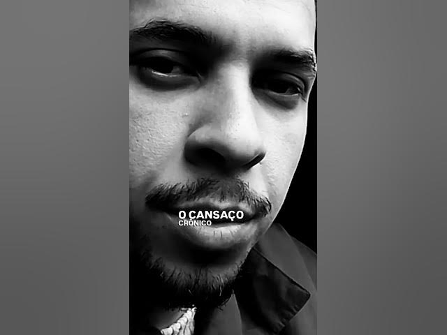 Video thumbnail for O silêncio que adoece por dentro.