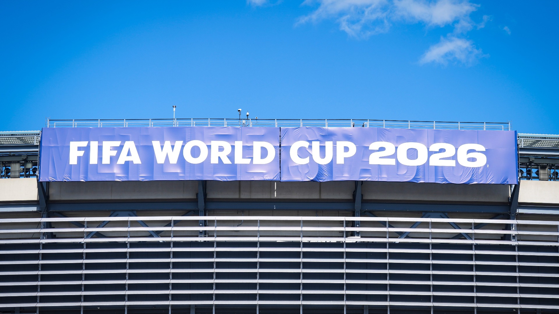 Video thumbnail for 2026 FIFA World Cup: A Monumental Event for North America