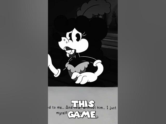 Video thumbnail for This Classic Animation Inspired FPS is INSANE!