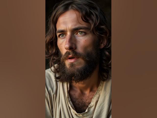 Video thumbnail for Discover What Jesus Is Saying to You This Very Moment! #motivation #gospelofhope #christianteachings