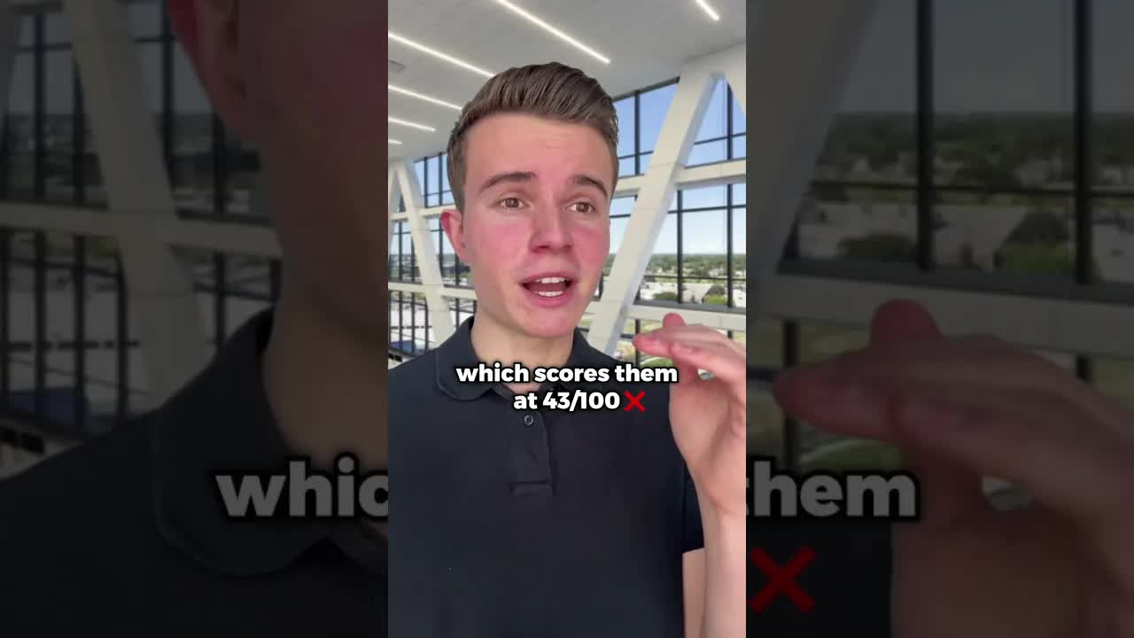 Video thumbnail for Casper Capital: worst car insurance companies in 2025: state farm, allstate, liberty mutual