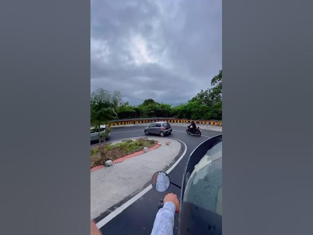 Video thumbnail for Bike reide#shortvideo