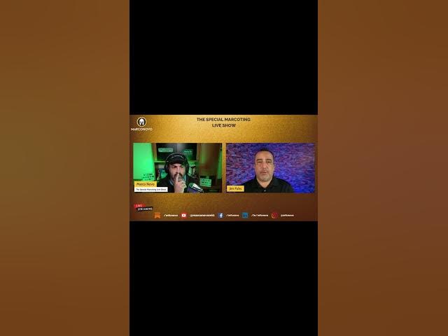 Video thumbnail for Why communities actually fail #substack #shorts