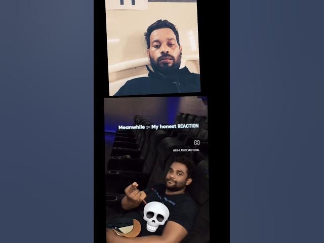 Video thumbnail for saiyaara reaction on public #youtube , #trending #viral #bollywood #saiyaara #memes #bollywoodsongs