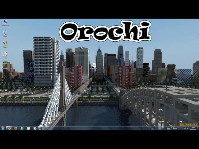 Video thumbnail for MOD Herobrine + Tutorial + Download Minecraft