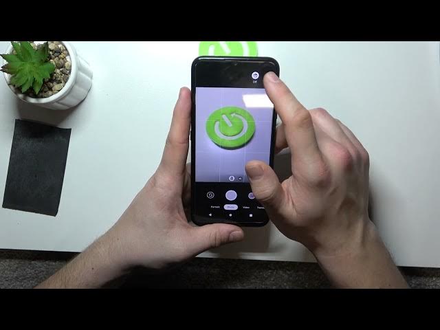 Video thumbnail for NOKIA 1.4 Camera Preview - Camera Features